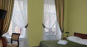 Piterskaya Club Hotel Saint Petersburg 3*,  Russia